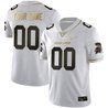 Michigan State Spartans Custom Name & Number Jersey - All Stitched