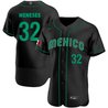 Men's Mexico 2023 World Baseball Flex Base Jersey - All Stitched