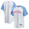 Men's Mexico 2023 World Baseball Cool Base Jersey - All Stitched