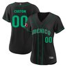 Mexico 2023 World Baseball Cool Base Custom Jersey - All Stitched
