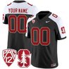 Stanford Cardinal Vapor Limited Custom Jersey - All Stitched