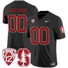 Stanford Cardinal Vapor Limited Custom Jersey - All Stitched