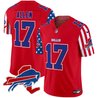Men's Bills American Style Vapor Limited Jersey - All Stitched