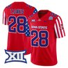 Men's Iowa State Cyclones American Style Vapor Limited Jersey - All Stitched