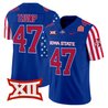 Men's Iowa State Cyclones American Style Vapor Limited Jersey - All Stitched