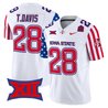 Men's Iowa State Cyclones American Style Vapor Limited Jersey - All Stitched