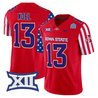 Men's Iowa State Cyclones American Style Vapor Limited Jersey - All Stitched