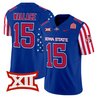Men's Iowa State Cyclones American Style Vapor Limited Jersey - All Stitched