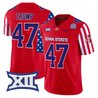 Men's Iowa State Cyclones American Style Vapor Limited Jersey - All Stitched