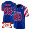 Men's Iowa State Cyclones American Style Vapor Limited Jersey - All Stitched