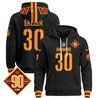 Men's Washington Commanders 2024 Pullover Hoodie - All Stitched