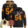 Men's Washington Redskins 2024 Pullover Hoodie - All Stitched
