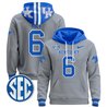 Men's Kentucky Wildcats 2024 Pullover Hoodie - All Stitched