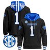 Men's Kentucky Wildcats 2024 Pullover Hoodie - All Stitched