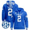 Men's Kentucky Wildcats 2024 Pullover Hoodie - All Stitched