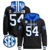 Men's Kentucky Wildcats 2024 Pullover Hoodie - All Stitched