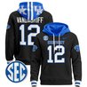 Men's Kentucky Wildcats 2024 Pullover Hoodie - All Stitched