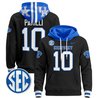 Men's Kentucky Wildcats 2024 Pullover Hoodie - All Stitched