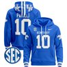 Men's Kentucky Wildcats 2024 Pullover Hoodie - All Stitched