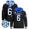 Men's Kentucky Wildcats 2024 Pullover Hoodie - All Stitched