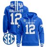 Men's Kentucky Wildcats 2024 Pullover Hoodie - All Stitched