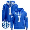 Men's Kentucky Wildcats 2024 Pullover Hoodie - All Stitched