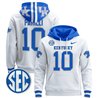 Men's Kentucky Wildcats 2024 Pullover Hoodie - All Stitched
