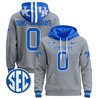 Men's Kentucky Wildcats 2024 Pullover Hoodie - All Stitched