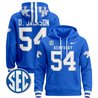 Men's Kentucky Wildcats 2024 Pullover Hoodie - All Stitched