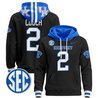 Men's Kentucky Wildcats 2024 Pullover Hoodie - All Stitched