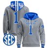 Men's Kentucky Wildcats 2024 Pullover Hoodie - All Stitched