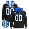 Kentucky Wildcats 2024 Custom Pullover Hoodie - All Stitched
