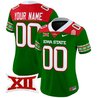 Iowa State Cyclones 2024 Christmas Vapor Limited Custom Jersey - All Stitched