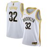 Men's Brooklyn Nets 2024 Swingman Jersey - All Stitched