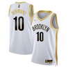 Men's Brooklyn Nets 2024 Swingman Jersey - All Stitched
