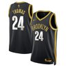 Men's Brooklyn Nets 2024 Swingman Jersey - All Stitched