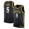 Men's Brooklyn Nets 2024 Swingman Jersey - All Stitched