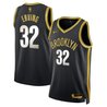 Men's Brooklyn Nets 2024 Swingman Jersey - All Stitched