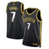 Men's Brooklyn Nets 2024 Swingman Jersey - All Stitched