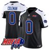 Men's Buffalo Bills 2024 Bills Mafia Patch Vapor Limited Jersey - All Stitched