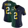Michigan Wolverines Split Vapor Limited Jersey V2 - All Stitched