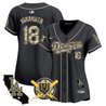 Women's Dodgers Armed Forces Day Vapor Premier Limited Jersey - All Stitched
