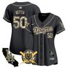 Women's Dodgers Armed Forces Day Vapor Premier Limited Jersey - All Stitched