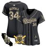 Women's Dodgers Armed Forces Day Vapor Premier Limited Jersey - All Stitched
