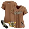 Women's Dodgers Armed Forces Day Vapor Premier Limited Jersey - All Stitched