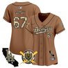 Women's Dodgers Armed Forces Day Vapor Premier Limited Jersey - All Stitched