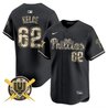 Men's Phillies Armed Forces Day Vapor Premier Limited Jersey - All Stitched