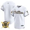 Men's Phillies Armed Forces Day Vapor Premier Limited Jersey - All Stitched