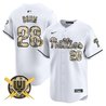 Men's Phillies Armed Forces Day Vapor Premier Limited Jersey - All Stitched