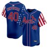 Men's St. Louis Cardinals 2025 Memorial Day Vapor Premier Limited Jersey - All Stitched